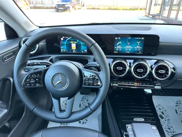 Mercedes-Benz CLA II (C118 X118) с пробегом 2020 года, цена 2 630 000 рублей, 123359 км, универсал, Автокод Объявления