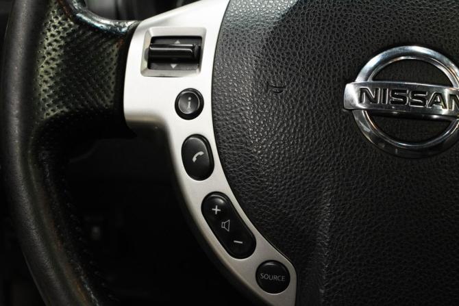 Nissan X-Trail II Рестайлинг с пробегом 2012 года, цена 1 470 000 рублей, 250031 км, внедорожник, Автокод Объявления