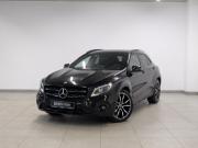 Mercedes-Benz GLA I (X156) Рестайлинг Санкт-Петербург  - изображение 31