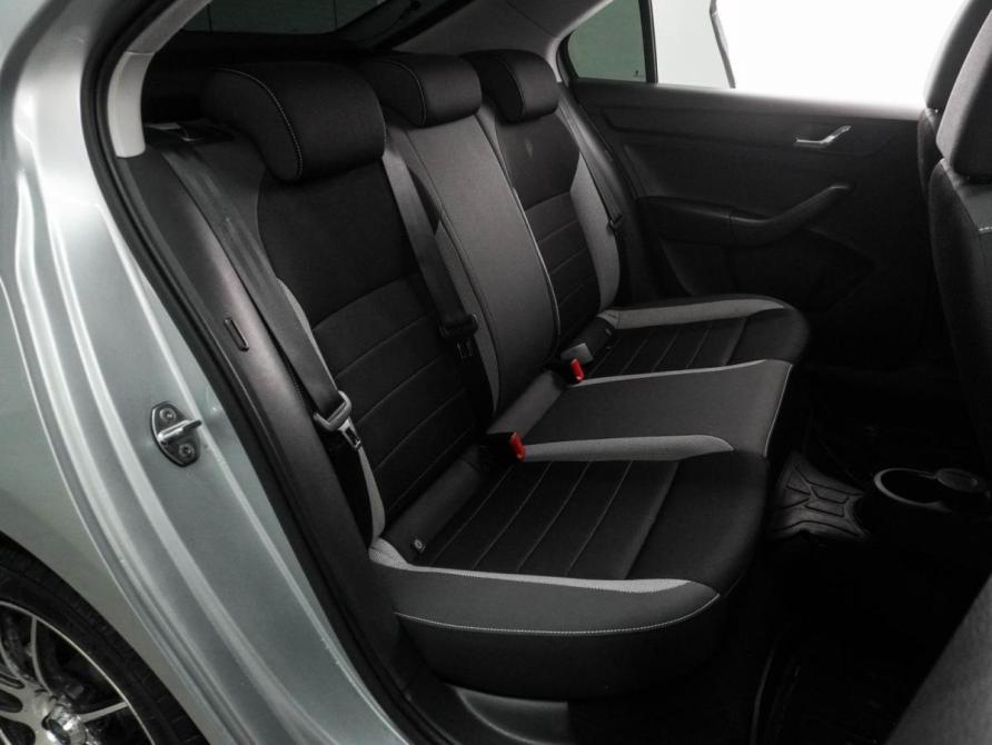 Skoda Rapid I Воронеж  - изображение 7