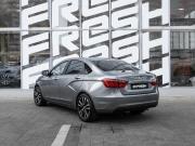 Lada (ВАЗ) Vesta I Ставрополь  - изображение 22