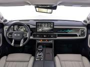 BAIC BJ60 Москва  - изображение 44
