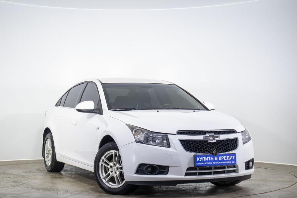 Chevrolet Cruze I Оренбург  - изображение 1