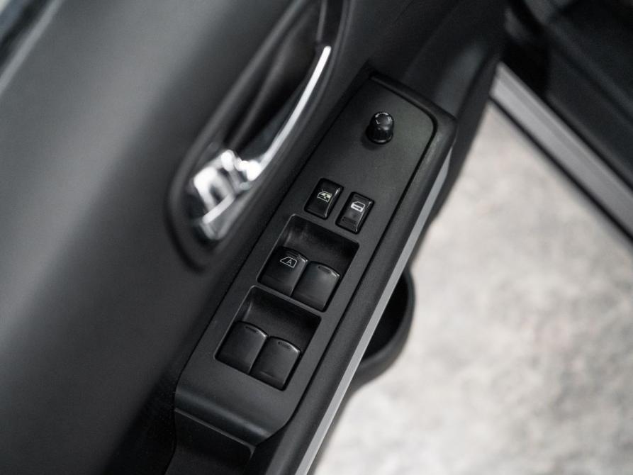 Nissan X-Trail II Рестайлинг Иркутск  - изображение 16
