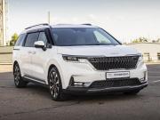 Kia Carnival IV Москва  - изображение 30