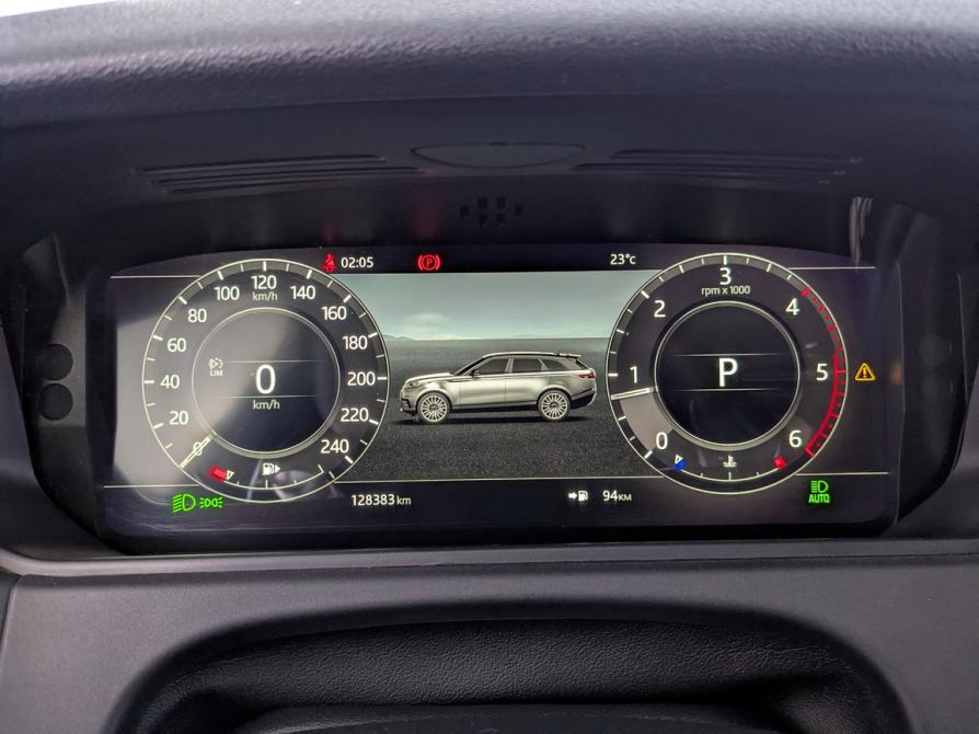 Land Rover Range Rover Velar I Москва  - изображение 13