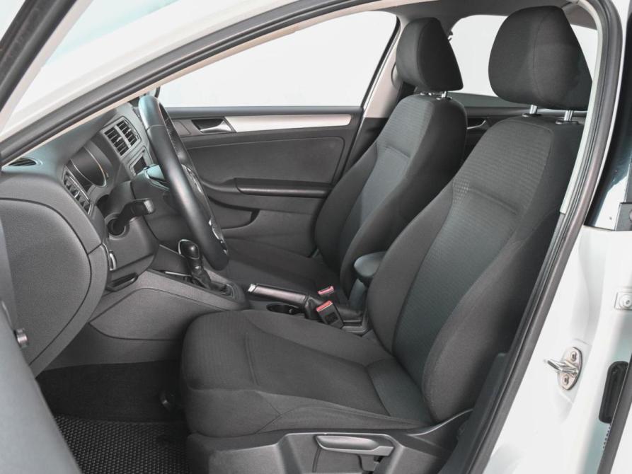 Volkswagen Jetta VI Рестайлинг Ростов-на-Дону  - изображение 10
