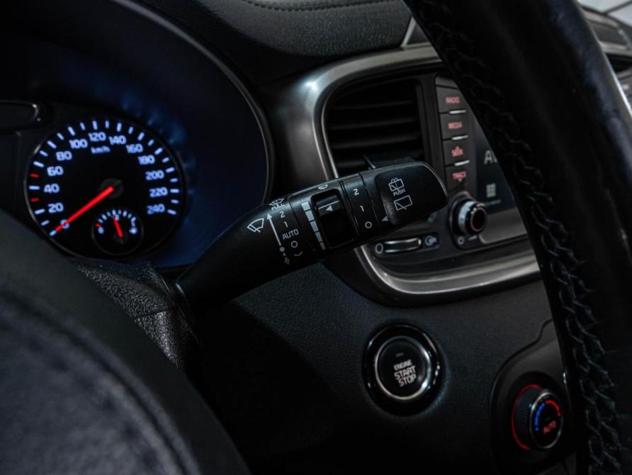 Kia Sorento III Prime Рестайлинг Ставрополь  - изображение 17