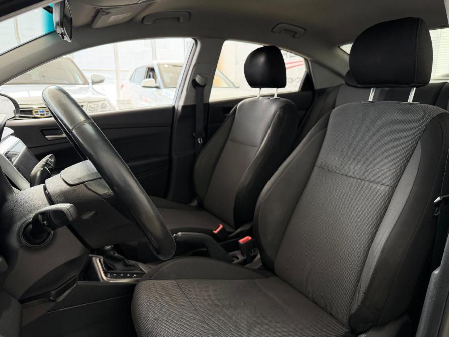 Hyundai Solaris II Новороссийск  - изображение 31
