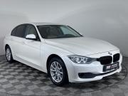BMW 3 серии VI (F3x) Ростов-на-Дону  - изображение 23