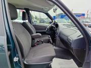 Lada (ВАЗ) Niva Travel I Тюмень  - изображение 31