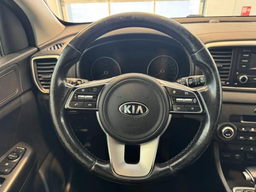 Kia Sportage IV Подольск  - изображение 18