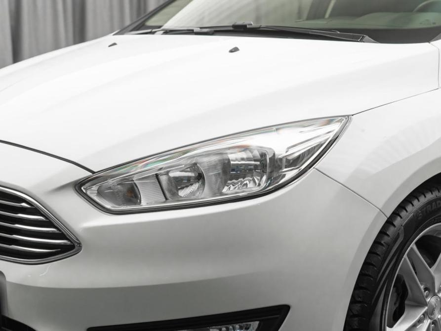 Ford Focus III Рестайлинг Москва  - изображение 20
