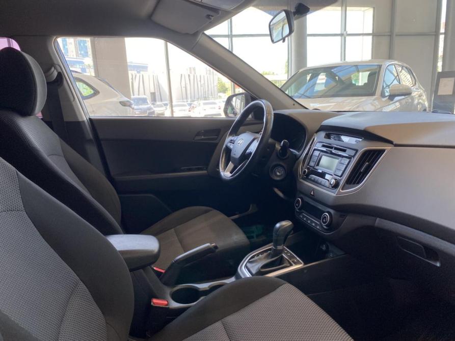 Hyundai Creta I Казань  - изображение 13