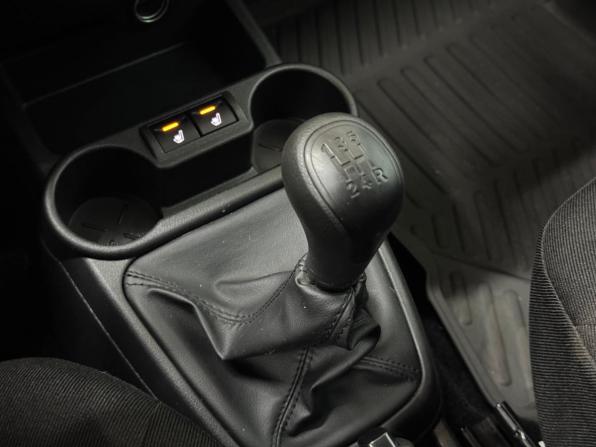 Lada (ВАЗ) Granta I Рестайлинг с пробегом 2022 года, цена 714 000 рублей, 72946 км, хэтчбек, Автокод Объявления