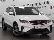 Geely Coolray I Минеральные Воды  - изображение 19