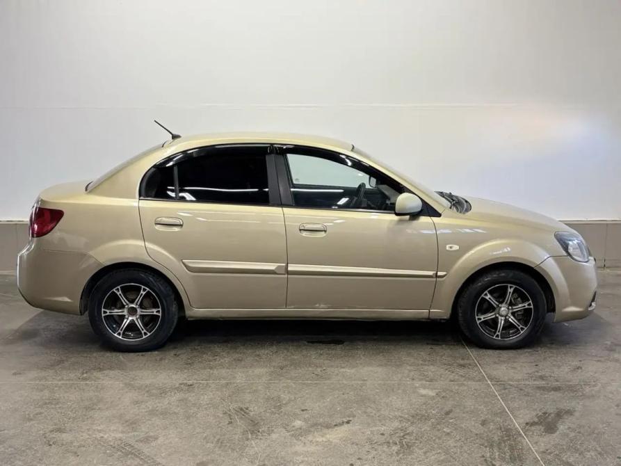 Kia Rio II Рестайлинг Саратов  - изображение 6