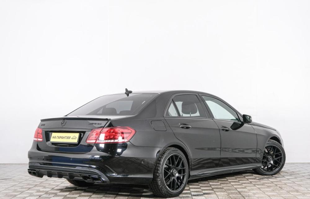 Mercedes-Benz E-Класс IV (W212 S212 C207) Рестайлинг Красноярск  - изображение 7