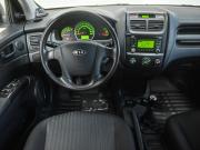 Kia Sportage II Рестайлинг Челябинск  - изображение 49