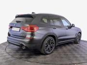 BMW X3 III (G01) Москва  - изображение 35