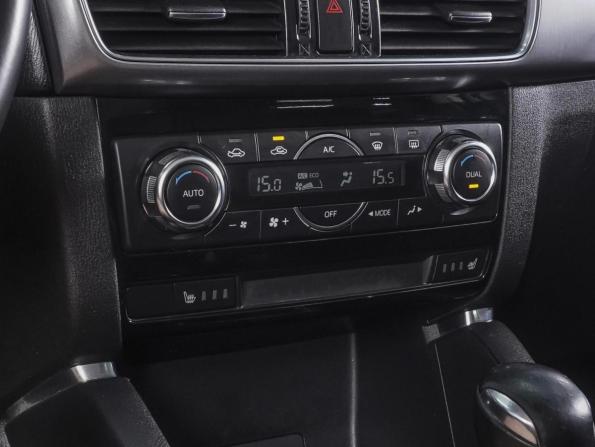 Mazda CX-5 I Рестайлинг с пробегом 2016 года, цена 2 050 000 рублей, 100572 км, внедорожник, Автокод Объявления