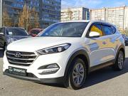 Hyundai Tucson III Йошкар-Ола  - изображение 23