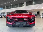JETOUR DASHING I Москва  - изображение 27
