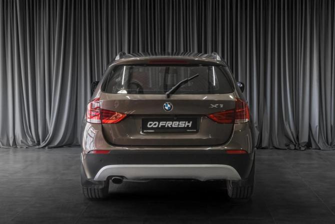BMW X1 I (E84) с пробегом 2011 года, цена 1 249 000 рублей, 256006 км, внедорожник, Автокод Объявления