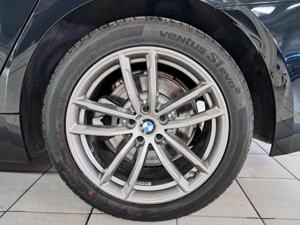 BMW 5 серии VII (G30/G31/G38) Рестайлинг с пробегом 2021 года, цена 5 200 000 рублей, 54997 км, седан, Автокод Объявления