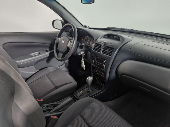 Nissan Almera Classic I с пробегом 2007 года, цена 465 000 рублей, 191121 км, седан, Автокод Объявления