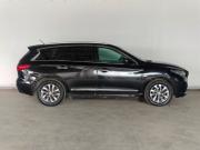 Infiniti JX Москва  - изображение 29
