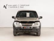 Chevrolet Niva I Рестайлинг Казань  - изображение 10