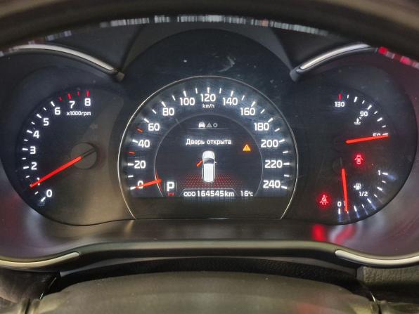 Kia Sorento II Рестайлинг с пробегом 2014 года, цена 1 000 000 рублей, 164545 км, внедорожник, Автокод Объявления