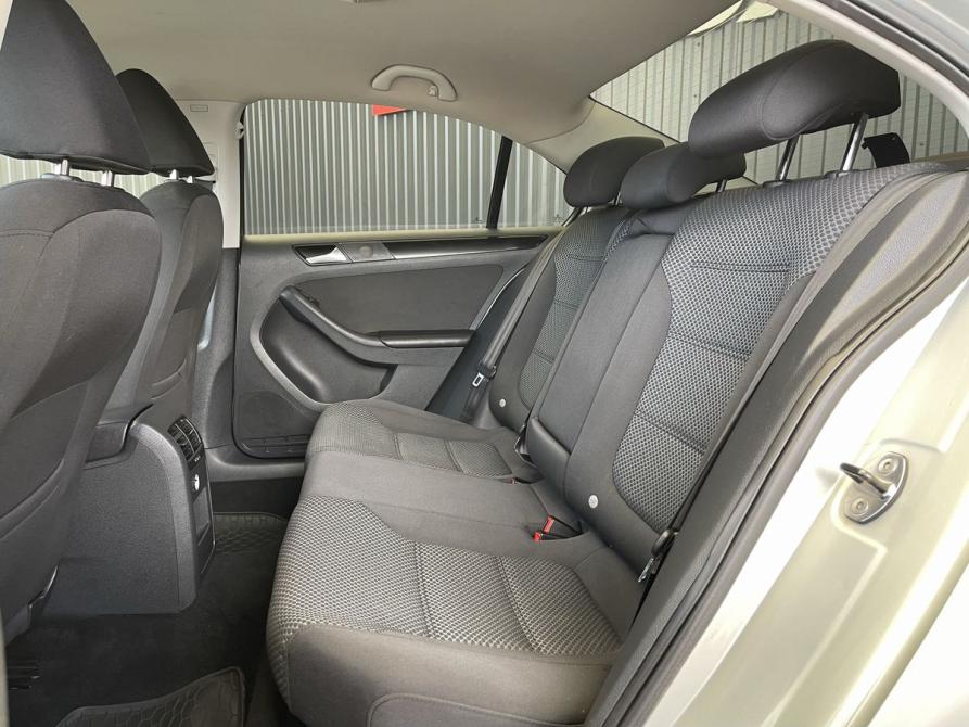 Volkswagen Jetta VI Пермь  - изображение 16