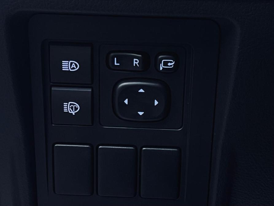 Toyota Land Cruiser Prado 150 Series Рестайлинг 3 Оренбург  - изображение 14