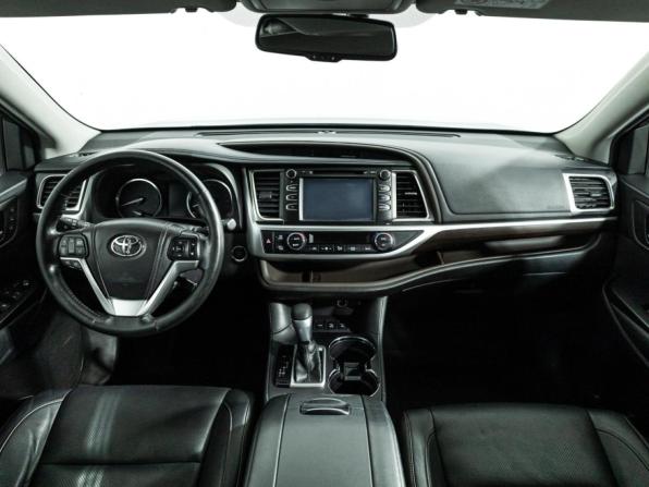 Toyota Highlander III (XU50) с пробегом 2014 года, цена 2 525 989 рублей, 218641 км, внедорожник, Автокод Объявления