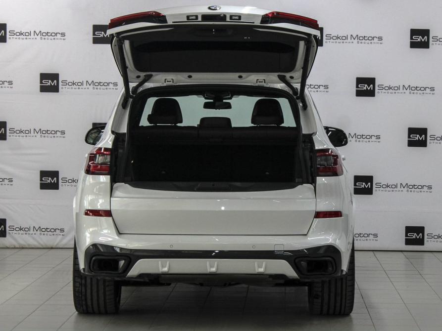 BMW X5 IV (G05/G18) Ростов-на-Дону  - изображение 6