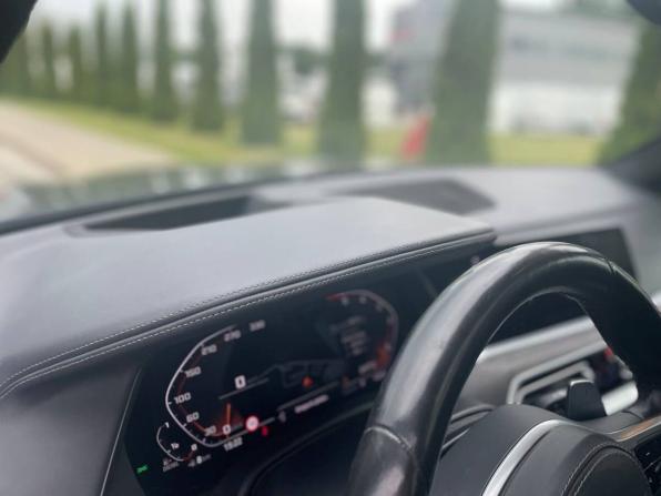 BMW X5 IV (G05/G18) с пробегом 2020 года, цена 8 100 000 рублей, 83311 км, внедорожник, Автокод Объявления