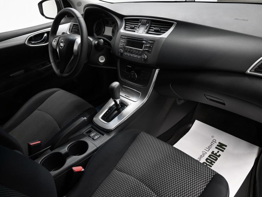 Nissan Sentra VII (B17) Тверь  - изображение 14