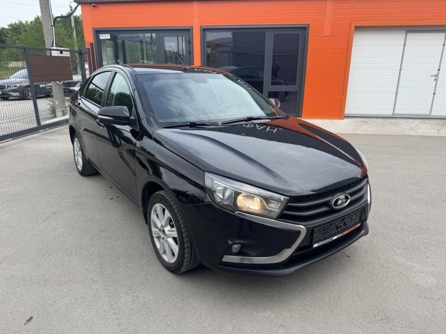 Lada (ВАЗ) Vesta I Сызрань  - изображение 3
