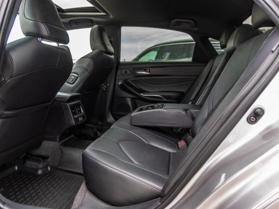 Toyota Avalon V Волгоград  - изображение 35