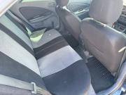 Nissan Almera II (N16) Рестайлинг Астрахань  - изображение 37