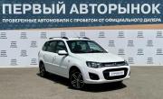 Lada (ВАЗ) Kalina II Краснодар  - изображение 23
