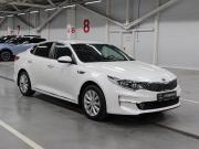 Kia Optima IV Казань  - изображение 31