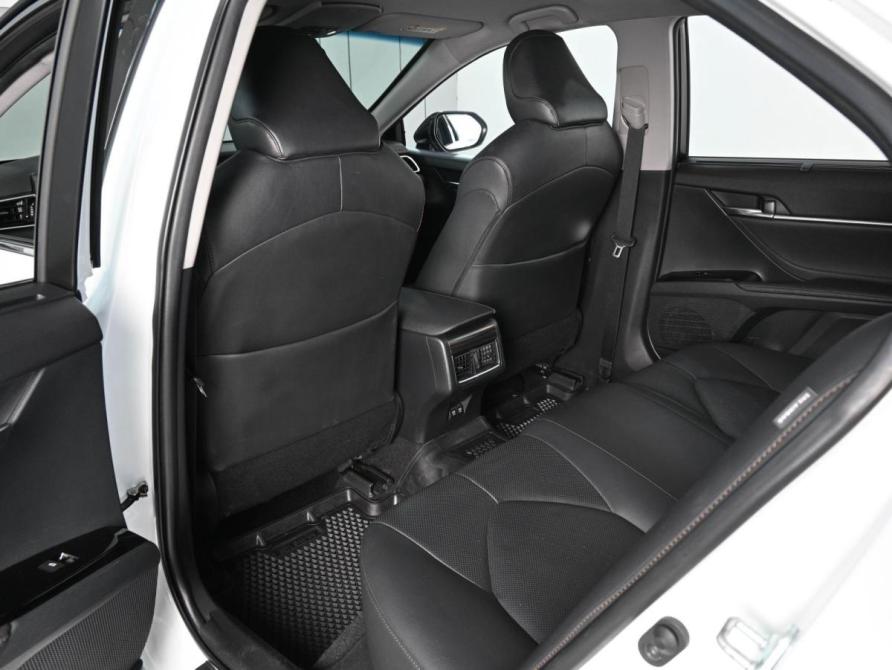 Toyota Camry VIII (XV70) Ростов-на-Дону  - изображение 11