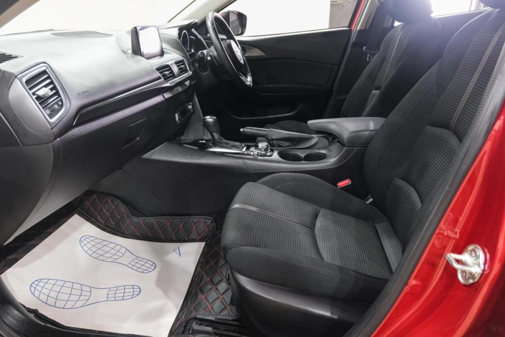 Mazda Axela III Новокузнецк  - изображение 13