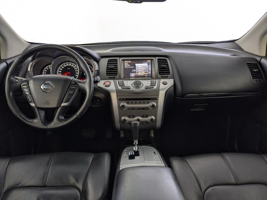 Nissan Murano II (Z51) Рестайлинг 2 Москва  - изображение 27