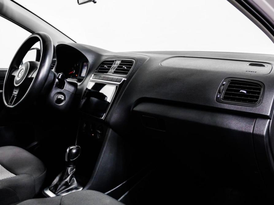 Volkswagen Polo V Москва  - изображение 9