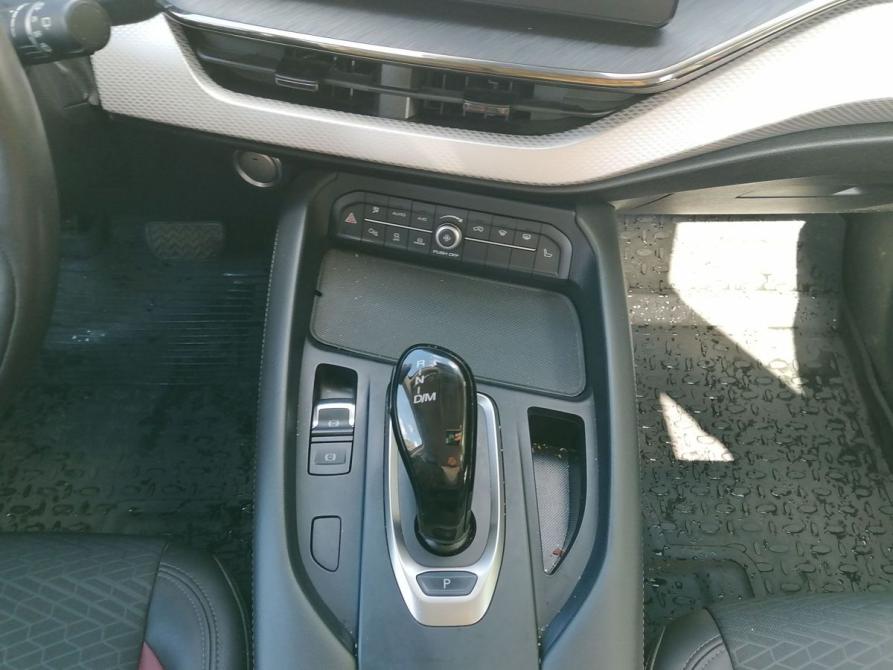 Haval F7 I Рестайлинг Москва  - изображение 18