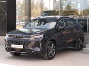 Exeed LX I Рестайлинг 2 Новосибирск  - изображение 21